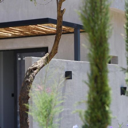 Pure Villas 奥马斯帕纳吉亚斯 外观 照片