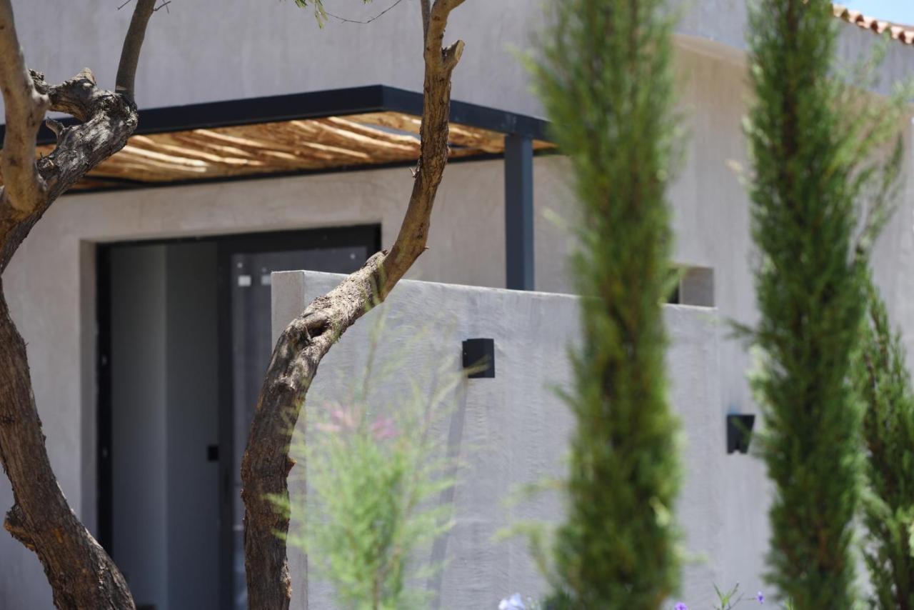 Pure Villas 奥马斯帕纳吉亚斯 外观 照片